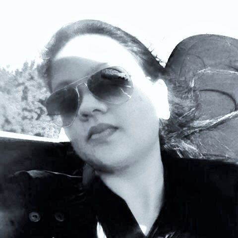 Profile photograph of esha